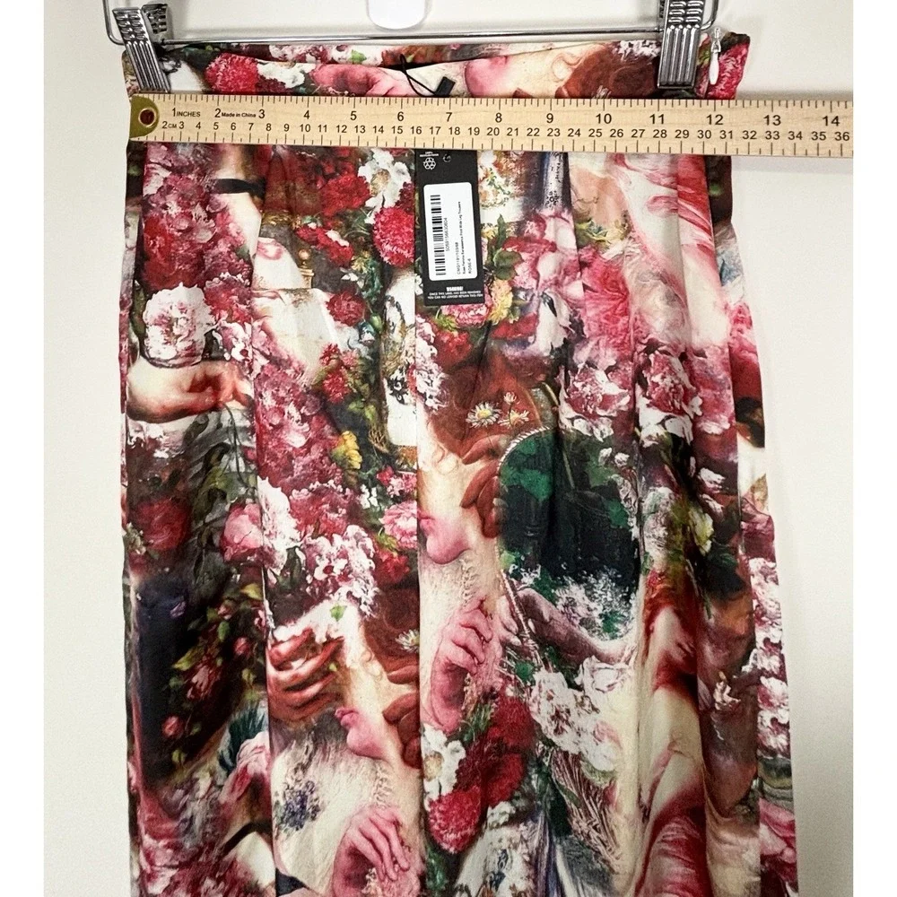 PrettyLittleThing these floral